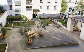 Cosy appart proche PARIS